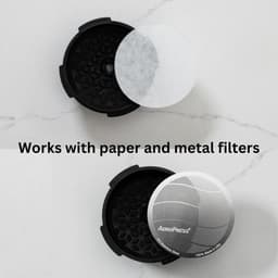 AeroPress - Flow Control Filter Cap — thumbnail 1