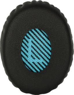 MMOBIEL Oorkussens Earpads geschikt voor: Bose On Ear OE/OE2/OE2i (ZWART/BLAUW) Koptelefoon — thumbnail 4