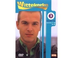 Wittekerke - Box 3: Seizoen 7 t/m 10