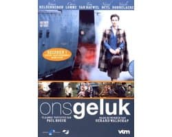 Ons Geluk - Seizoen 1