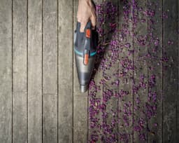 Stofzuiger EasyClean Li — thumbnail 3