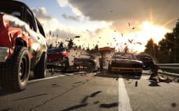 Wreckfest - PS4 — thumbnail 2