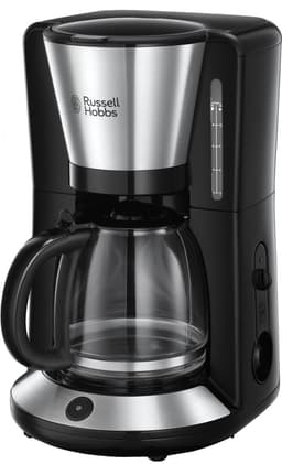 Russell Hobbs Adventure 24010-56 -  Filter Koffiezetapparaat - RVS — thumbnail 1
