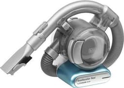 Black & Decker 14.4 volt. LITHIUM. Kruimeldief Flexi — thumbnail 1