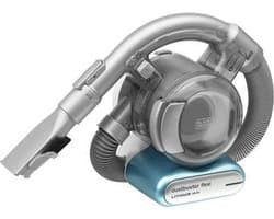 Black & Decker 14.4 volt. LITHIUM. Kruimeldief Flexi
