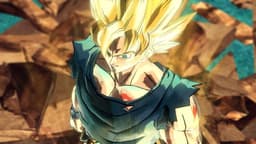 Dragon Ball Xenoverse 2 - Nintendo Switch — thumbnail 3