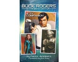 Buck Rogers in the 25th Century