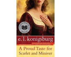 A Proud Taste for Scarlet and Miniver