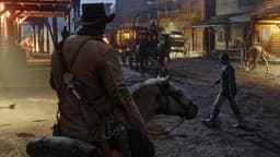 Red Dead Redemption 2 - Xbox One — thumbnail 7
