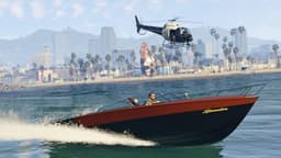 Grand Theft Auto V (GTA 5) - PS4 — thumbnail 4