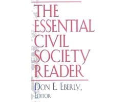 The Essential Civil Society Reader