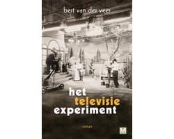 Het televisie experiment