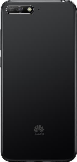 Huawei Y6 (2018) - 16GB - Zwart — thumbnail 4