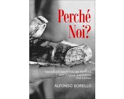 Enhanced Easy Italian Reader - Perché Noi?