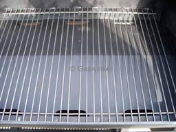 18 inch Oklahoma Country smoker chuck wagon Kusa6 — thumbnail 4