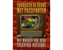Wie Worden Ook Over  Televisie Oetzend
