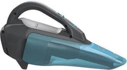 BLACK+DECKER Kruimeldief WDA320J handstofzuiger — thumbnail 4