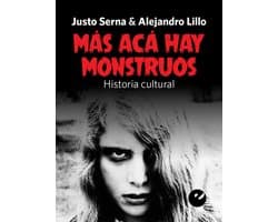 CoolTure 3 - Más acá hay monstruos