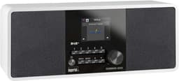 Imperial DABMAN i200 - DAB+ / FM Radio - Internetradio - Slaaptimer - USB - Wit — thumbnail 1