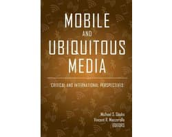 Digital Formations 116 - Mobile and Ubiquitous Media
