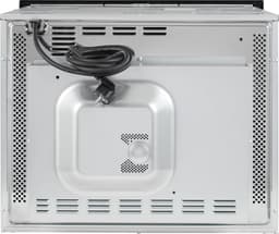 ETNA CM644Ti - Inbouw combimagnetron - 44L - Black Titanium - Turbo hetelucht - 900W Magnetron - Touch Control - Grill - Glazen bakplaat — thumbnail 8