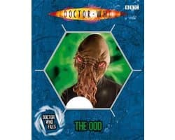 Doctor Who Files