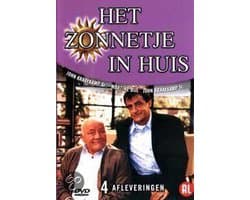 Zonnetje In Huis 9 - 12