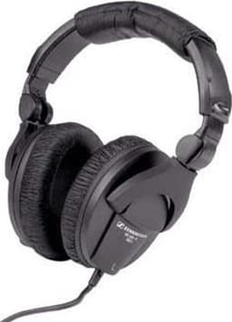 Sennheiser HD 280 Pro - Koptelefoon - Zwart — thumbnail 16