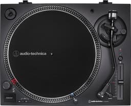Audio-Technica AT-LP120X USB Platenspeler — thumbnail 5