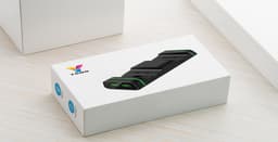 YONO Oplaadstation geschikt voor Xbox Controller - Oplader met 2 Accu Battery Pack - Accessoires Series X S — thumbnail 5