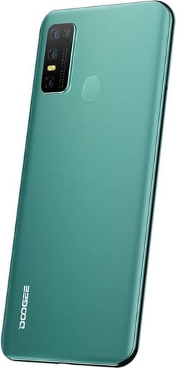 Doogee N30 4GB/128GB Elegant Green — thumbnail 3