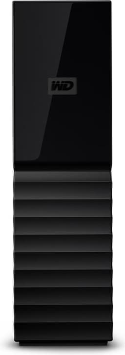 Western Digital My Book - Externe harde schijf - 8 TB — thumbnail 10