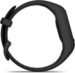 GARMIN vivosmart 5 Zwart  L — thumbnail 4