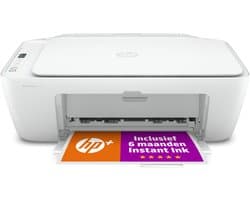 HP DeskJet 2710e - All-in-One Printer - Geschikt voor Instant Ink