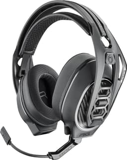 Nacon RIG 800 Pro HX Dolby Atmos - Draadloze Gaming Headset - Xbox Series X/Xbox One - Zwart — thumbnail 4