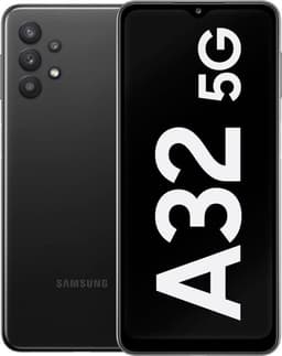Samsung Galaxy A32 5G - 128GB - Awesome Black — thumbnail 10