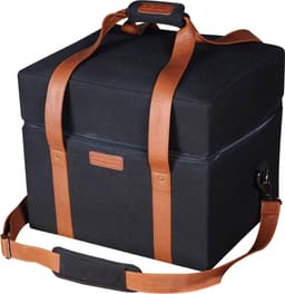 Intergard Draagbare barbecue Cube travelbag — thumbnail 1