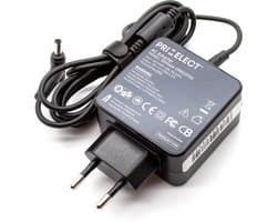 Laptop oplader 45W geschikt voor Asus X415E