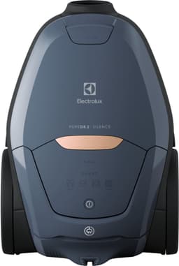 Electrolux Stofzuiger | Model PD82-8DB | Blauw Denim | 3.5 liter | 500 W | 57 dB — thumbnail 2