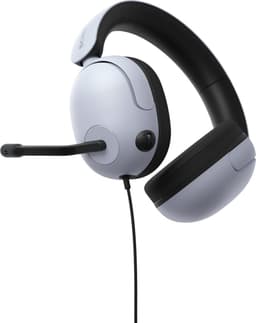 SONY MDRG300W.CE7 Over-ear Bedrade hoofdtelefoon Wit — thumbnail 3