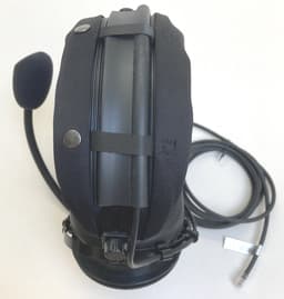 KOONTECH KNHP1 Heavy-Duty HEADSETS DUO voor TELEFONIE-toepassingen — thumbnail 3