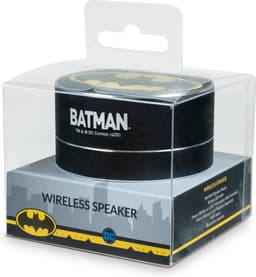 ERT Bluetooth Speaker - Portable speaker - Batman logo — thumbnail 3
