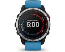 Garmin - Smartwatch - Unisex - Quatix® 7 GPS Marine - 010-02540-61