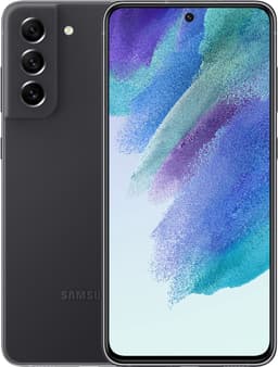 Samsung Galaxy S21 FE 5G (2022) - 128GB - Graphite — thumbnail 11