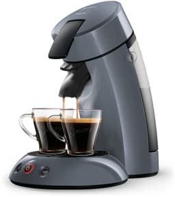 Philips Senseo HD7806/50 - Koffiezetapparaat - 0,7 L - Blauw — thumbnail 1