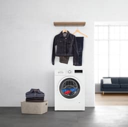 Bosch WGG256A5NL - Serie 6 - Wasmachine - Energielabel B — thumbnail 7