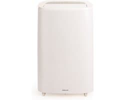 CREATE - Draagbare airconditioner 4 in 1 - Wifi - 14000 BTU met warmtepomp - SILKAIR CONNECT ELITE PRO