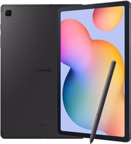 Samsung Galaxy Tab S6 Lite (2022) Wi-Fi - 64GB - Grijs — thumbnail 8
