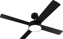 Ceiling Fan Cecotec EnergySilence Aero 5200 Black Line — thumbnail 5