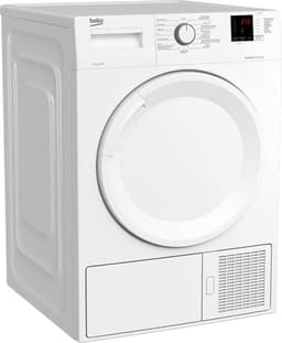 Droogkast  met warmtepomp BEKO -7 KG- DF7300PXO — thumbnail 3